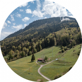 Umgebungsimpressionen